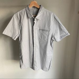 Lululemon Button Up
